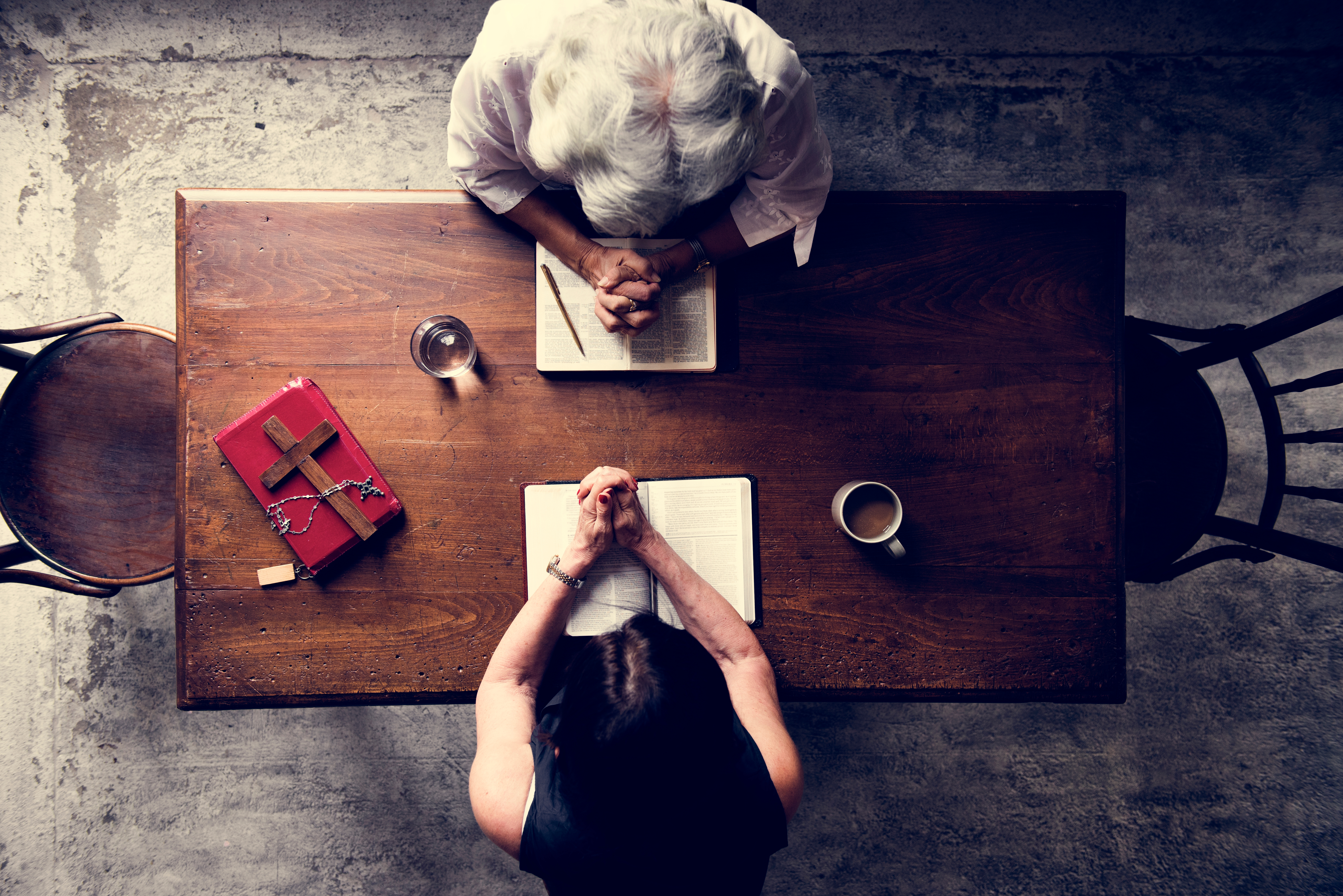 Elderly care assistance